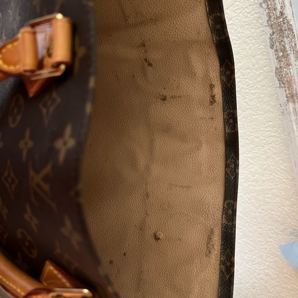 Sac plat - Picture 9 of 11